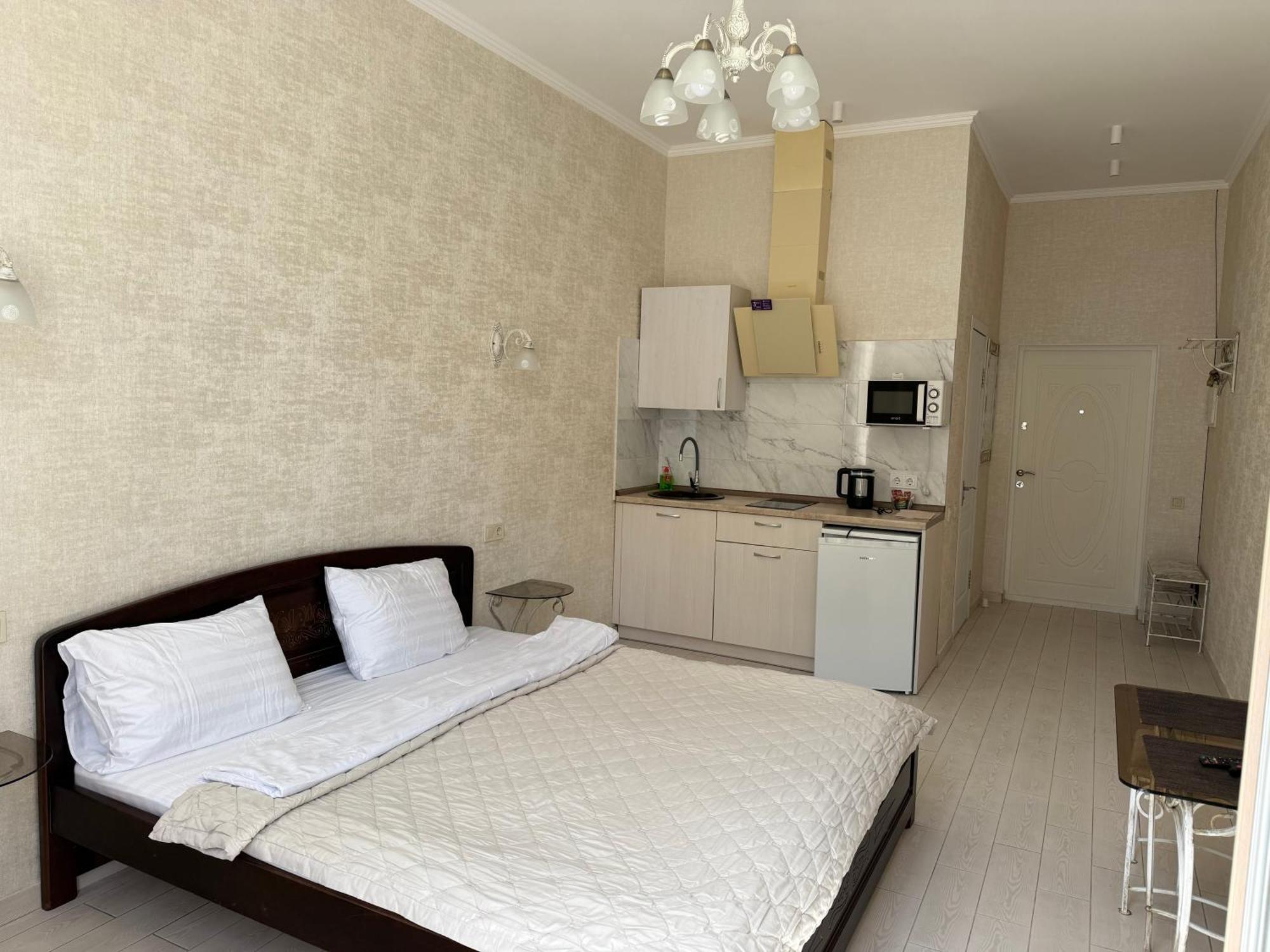 Gagarin Plaza Apartments โอเดสซา ภายนอก รูปภาพ