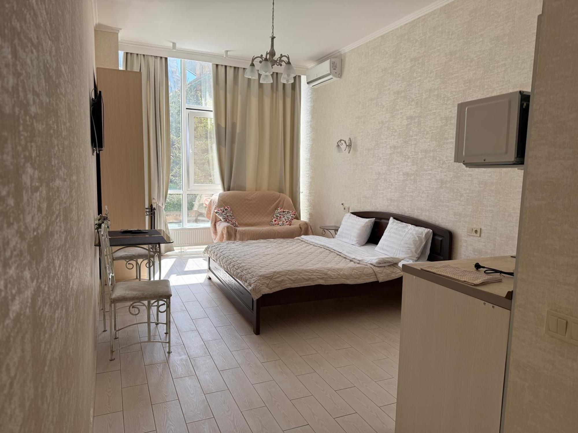 Gagarin Plaza Apartments โอเดสซา ภายนอก รูปภาพ
