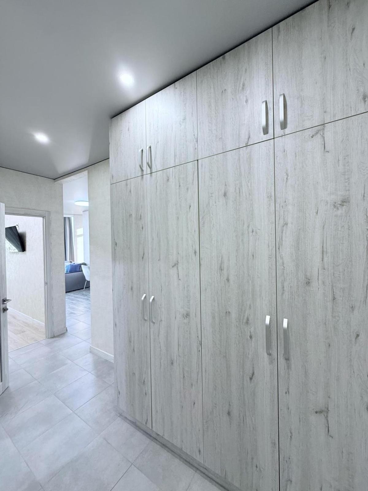 Gagarin Plaza Apartments โอเดสซา ภายนอก รูปภาพ