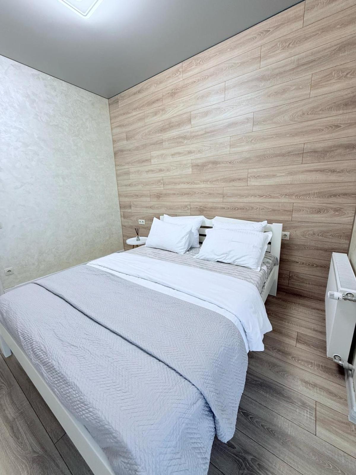 Gagarin Plaza Apartments โอเดสซา ภายนอก รูปภาพ