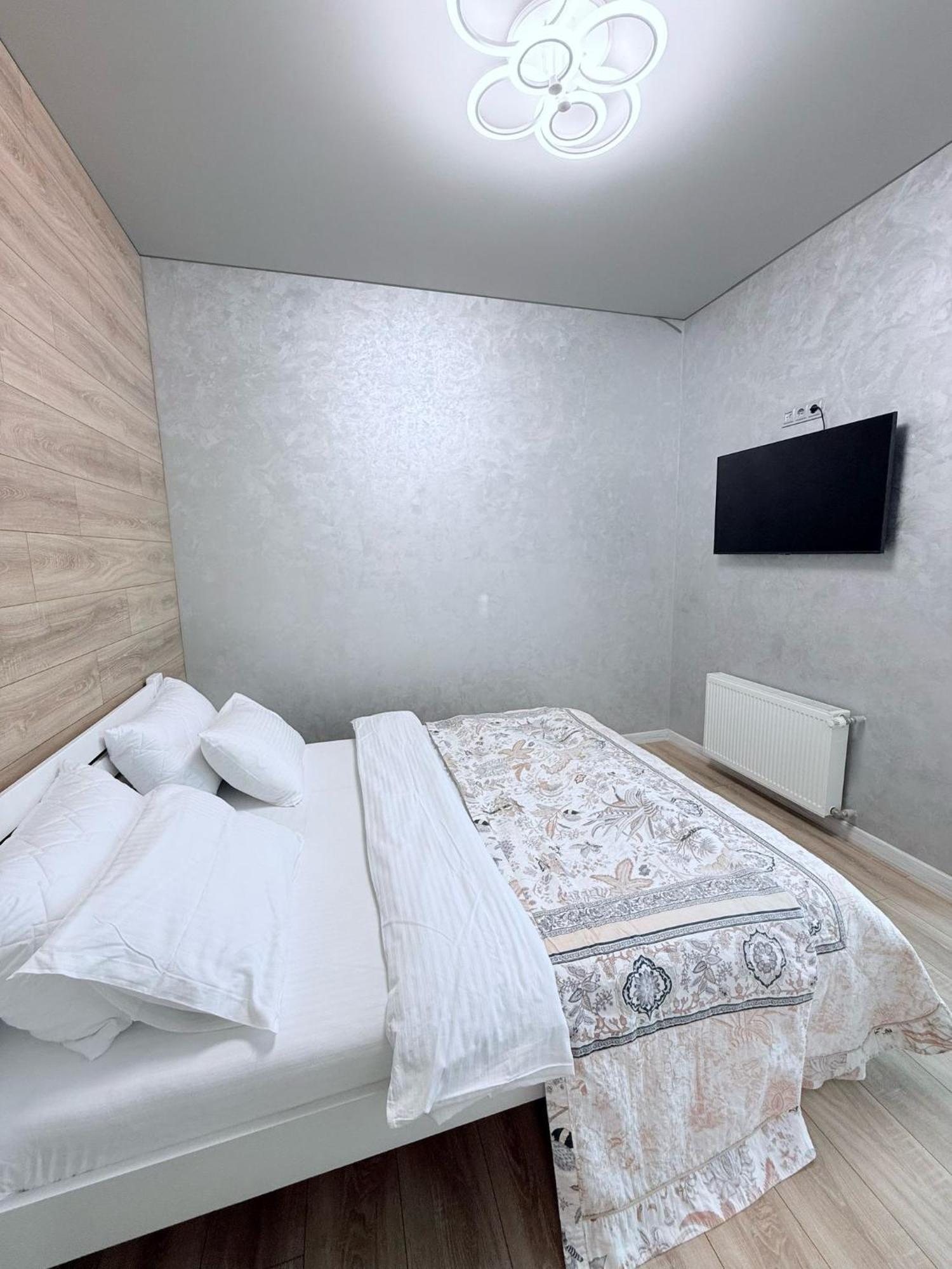 Gagarin Plaza Apartments โอเดสซา ภายนอก รูปภาพ