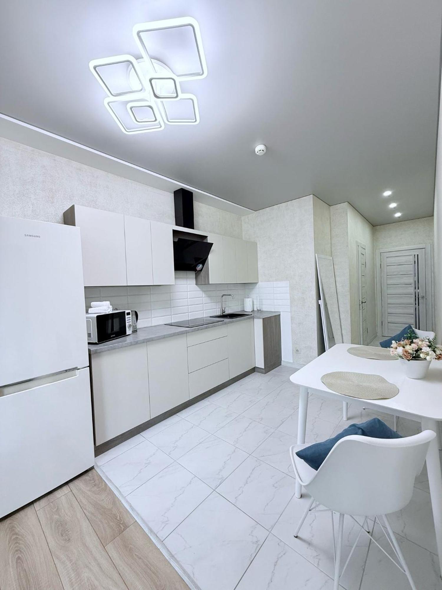 Gagarin Plaza Apartments โอเดสซา ภายนอก รูปภาพ