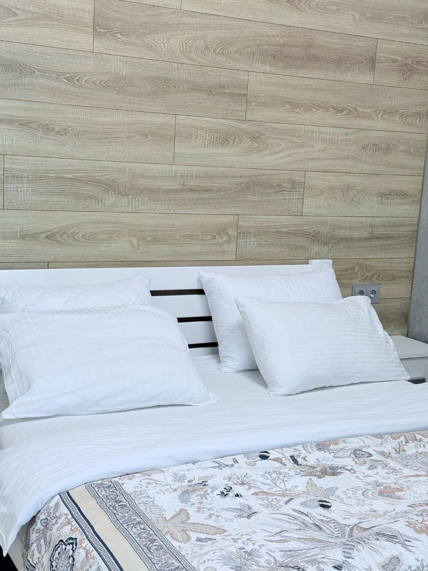 Gagarin Plaza Apartments โอเดสซา ภายนอก รูปภาพ