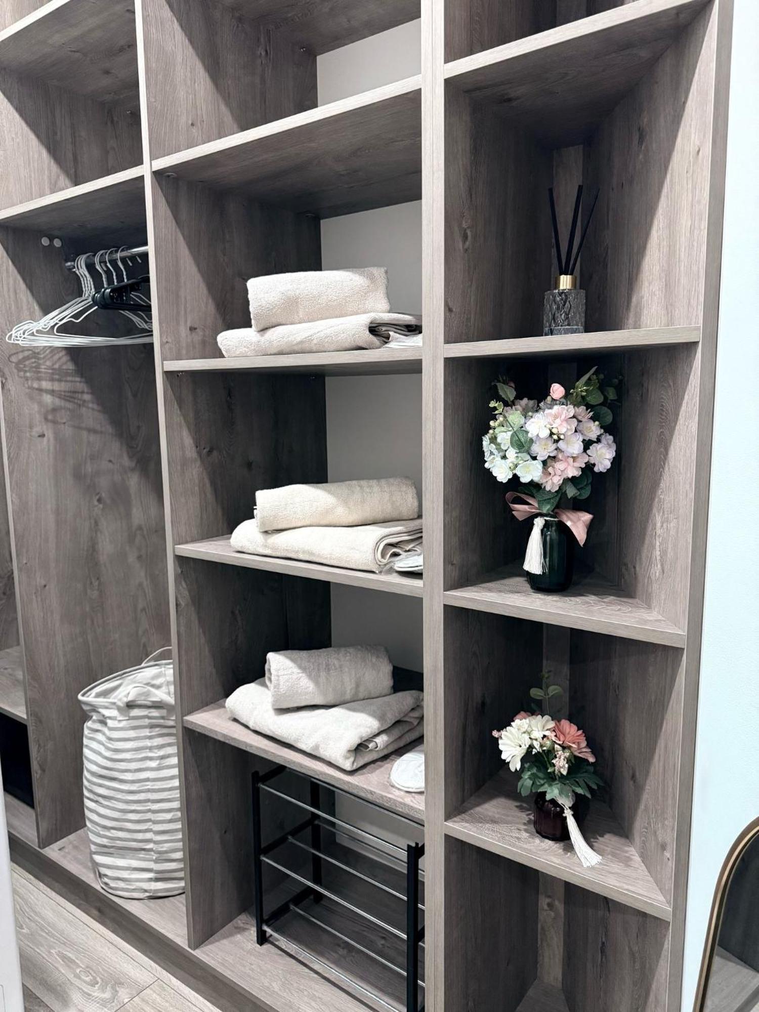 Gagarin Plaza Apartments โอเดสซา ภายนอก รูปภาพ