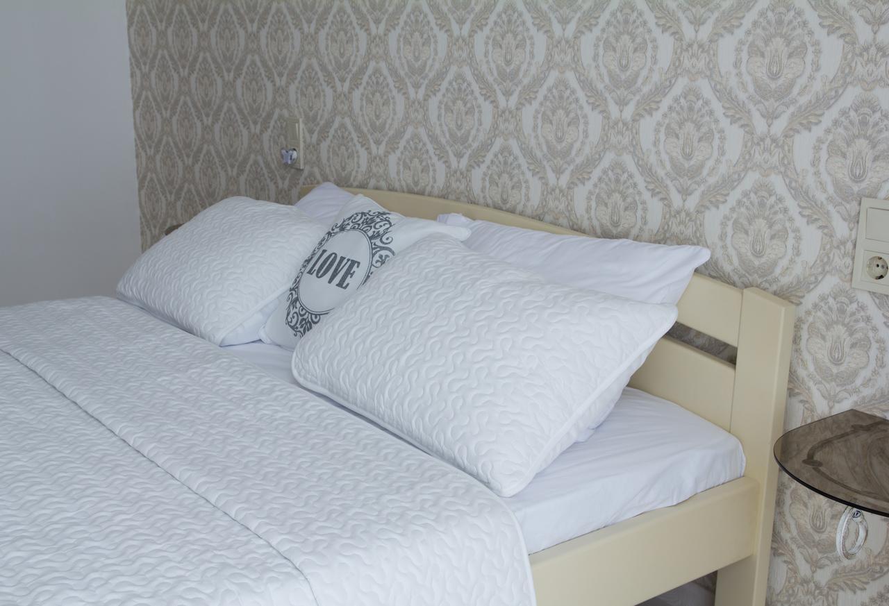 Gagarin Plaza Apartments โอเดสซา ภายนอก รูปภาพ