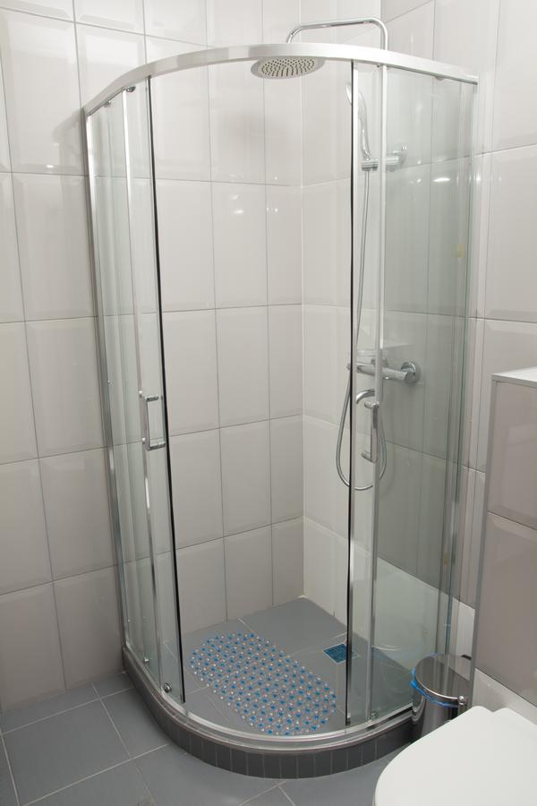 Gagarin Plaza Apartments โอเดสซา ภายนอก รูปภาพ