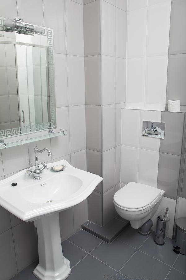 Gagarin Plaza Apartments โอเดสซา ภายนอก รูปภาพ