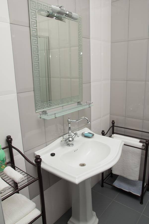 Gagarin Plaza Apartments โอเดสซา ภายนอก รูปภาพ